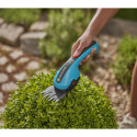 Gardena Komplekt Akutoitega Murunuga ja Põõsakäärid ClassicCut Li