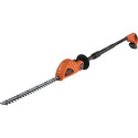Black & Decker GTC1843L20 Juhtmevaba Hekilõikur