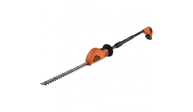 Black & Decker GTC1843L20 juhtmeta hekikäärid