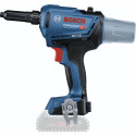 Bosch GRG 18V-16 C solo Karton Cordless Rivet Gun