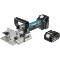 Makita DPJ180RTJ Juhtmevaba Soonefrees