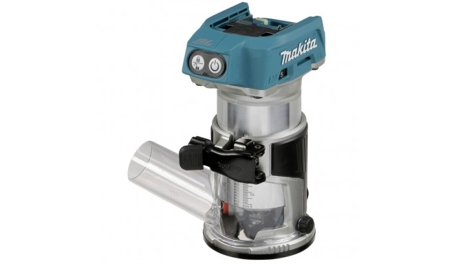Makita DRT50Z multifuntion milling machine