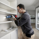 Bosch GOP 18V-34 Cordless Multi Cutter