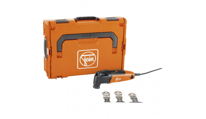 Fein MultiMaster MM 300 Plus Start