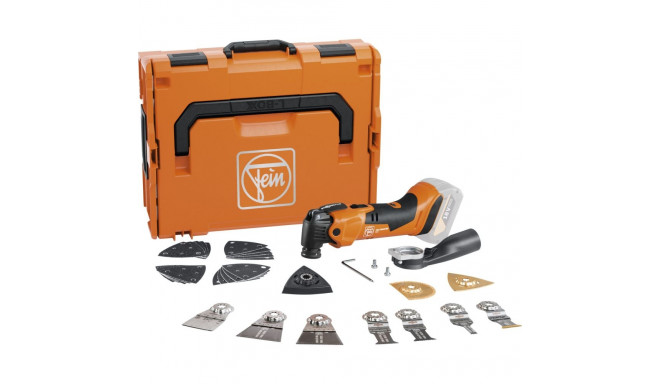 Fein Multimaster AMM 500 PLUS TOP AS