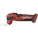 Einhell VARRITO Juhtmevaba Multitööriist