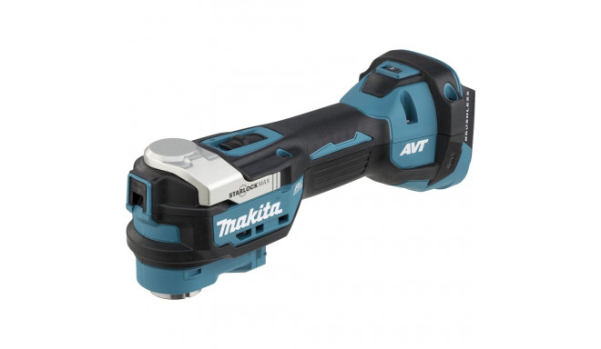 Makita DTM52Z juhtmeta multitööriist