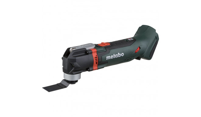 Metabo MT 18 LTX juhtmevaba multitööriist