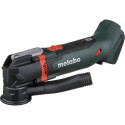 Metabo MT 18 LTX juhtmevaba multitööriist