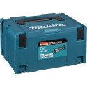 Makita DTM52ZJX2 Cordless Multitool