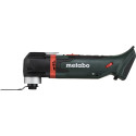 Metabo MT 18 LTX juhtmevaba multitööriist