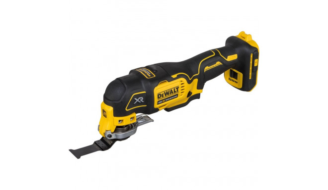 DeWalt DCS356NT-XJ juhtmevaba multitööriist 18V