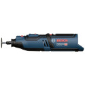 Bosch GRO 12V-35 cordless multitool