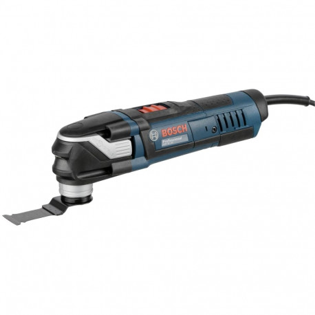 Bosch GOP 40-30 Professional multitööriist L-BOXX-is