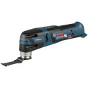 Bosch GOP 12V-28 Professional Cordless Multi Cutter