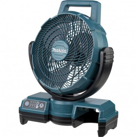 Makita DCF203Z akuga ventilaator