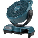 Makita DCF203Z Akuventilaator