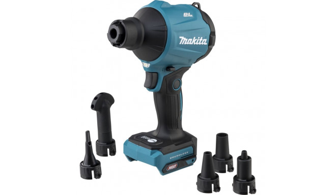 Makita AS001GZ juhtmevaba lehepuhur 40V