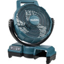 Makita DCF203Z Akuventilaator