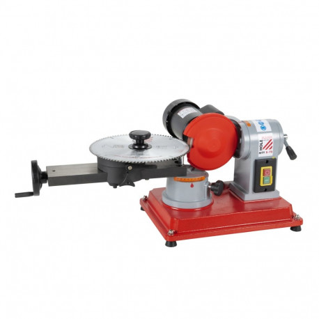 Holzmann MTY8-70 230V ketassae tera teritaja