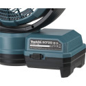 Makita DCF203Z Akuventilaator