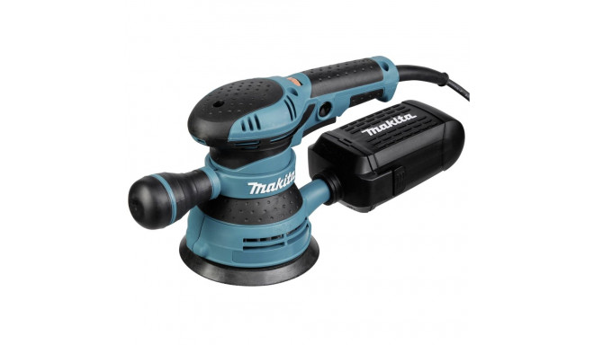 Makita BO5041 Random Orbit Sander