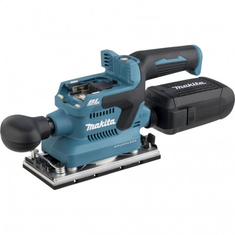 Makita DBO382Z juhtmevaba viilutaja lihvmasin