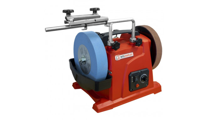 Holzmann NTS200FLEX Wet and Dry Sharpener