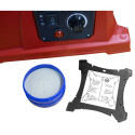 Holzmann NTS200FLEX Wet and Dry Sharpener