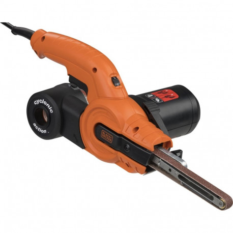 Black & Decker KA900E võimas viilija