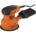 Black & Decker BEW210 Eksktsentriline Lihvmasin