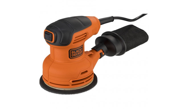 Black & Decker BEW210 juhuslik orbitaallihvija