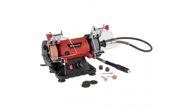 Einhell TC-XG 75 komplekt topeltlihvija