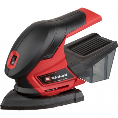 Einhell TE-OS 18/150 Li Solo juhtmevaba mitmeotstarbeline lihvmasin