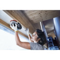 Bosch GEX 18V-125 Juhtmevaba Orbitaalne Lihvija Bosch GEX 18V-125 Juhtmevaba Orbitaalne Lihvija
