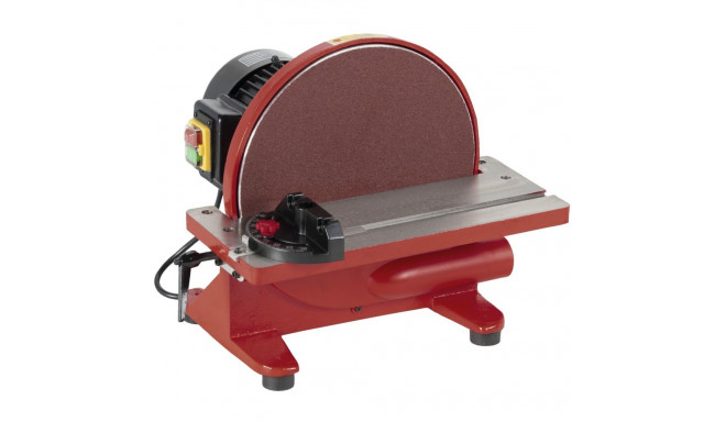 Holzmann TS305 230V Disc Sander