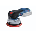 Bosch GEX 18V-125 Professional ekstsentriklihvija (ainult korpus)