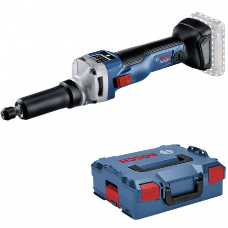 Bosch GGS 18V-10 SLC L-BOXX juhtmevaba lihvmasin
