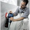 Bosch GEX 34-150 Karbiga Ekstsentriklihvija