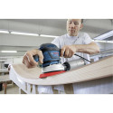 Bosch GEX 40-150 Cardboard Box Random Orbit Sander