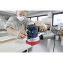 Bosch GEX 40-150 Cardboard Box Random Orbit Sander