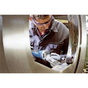 Bosch GGS 18V-10 SLC L-BOXX Cordless Grinder