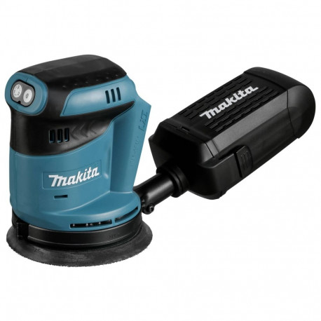 Makita DBO180Z ekstsentriklihvija