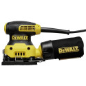 DeWalt DWE6411-QS Vibratsioonlihvija 108x115 mm