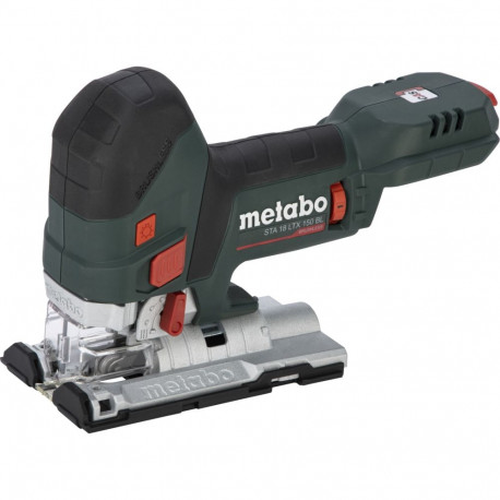 Metabo STA 18 LTX 150 BL akutoitega tikksaag