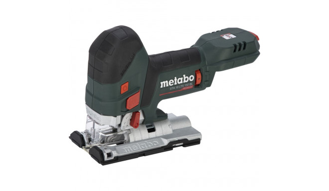 Metabo STA 18 LTX 150 BL akutoitega tikksaag