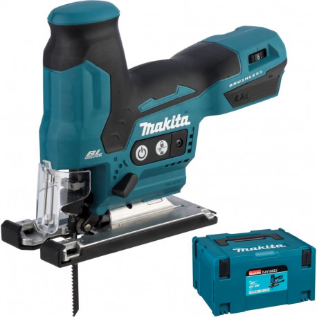 Makita DJV185ZJ juhtmeta pendel tikksaag