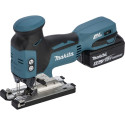 Makita DJV181RTJ juhtmevaba tikksaag