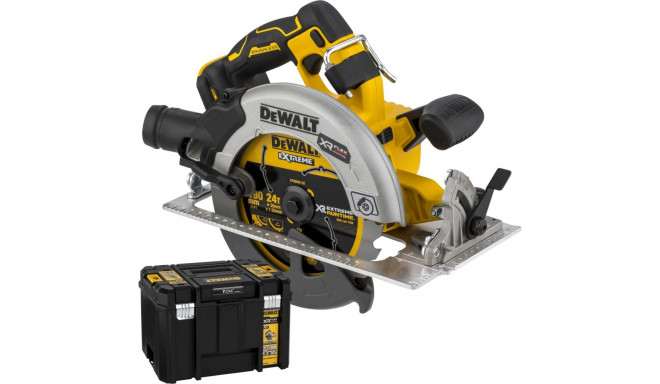 DeWalt DCS573NT-XJ juhtmeta käsiketassaag