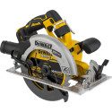 DeWalt DCS573NT-XJ juhtmevaba käsiketassaag